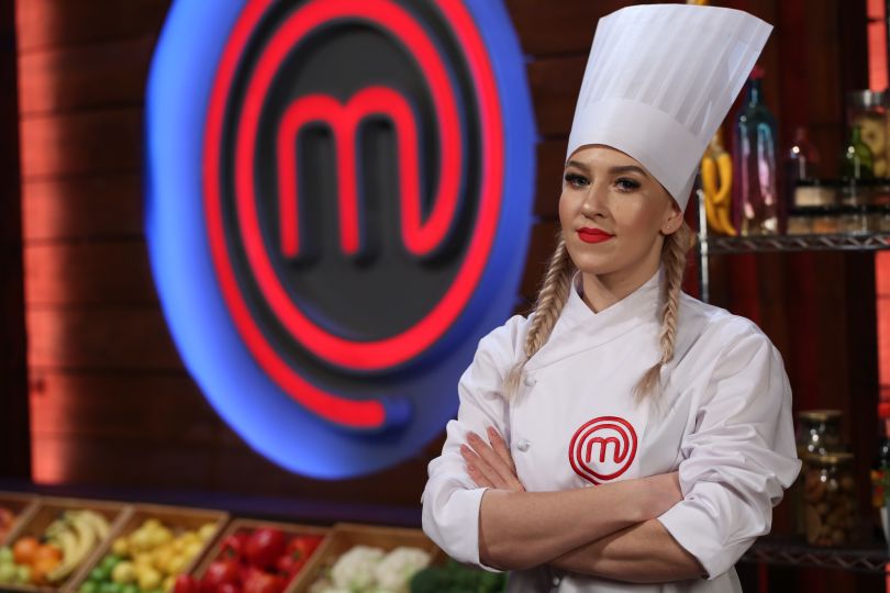 МастерШеф. Профессионалы 3